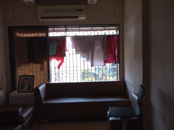 dadar east 1bhk