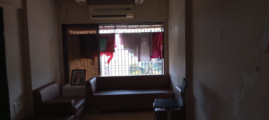 dadar east 1bhk