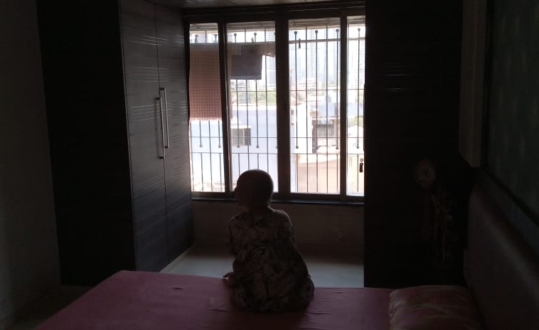 dadar east 1bhk