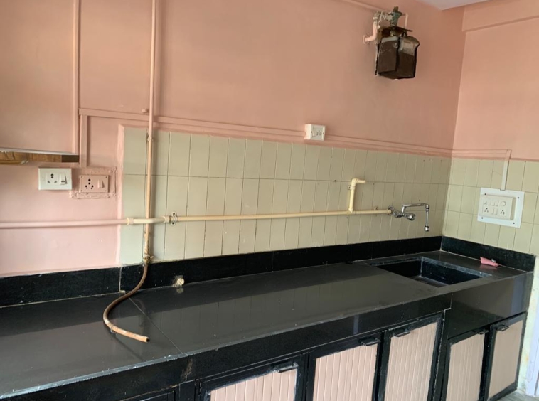 kitchen top