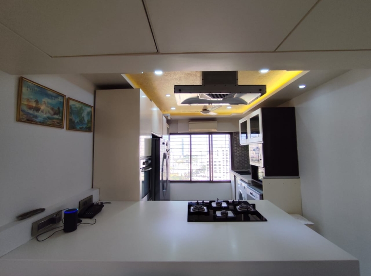 kitchen platform ultra luxury