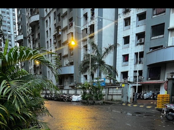 building tunga lakeside