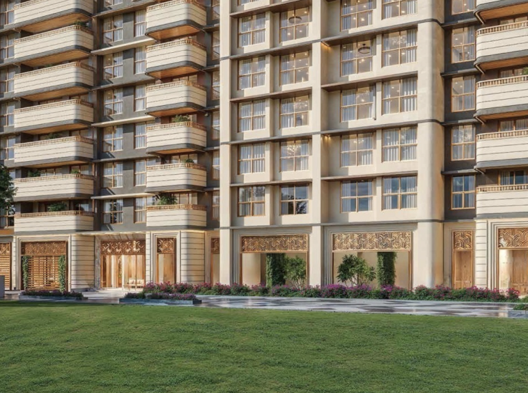 lodha altus artisan image