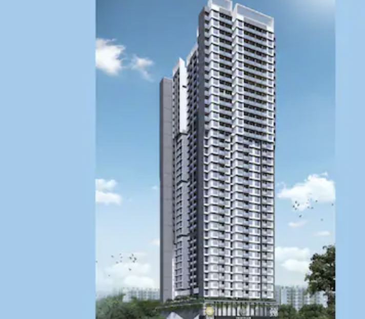 Shraddha Pratham Borivali East